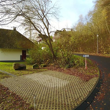 Huis 38 Seepark Kirchheim Kirchheim  Exteriér fotografie