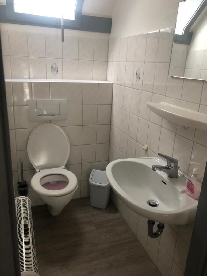 Huis 38 Seepark Kirchheim Kirchheim  Exteriér fotografie