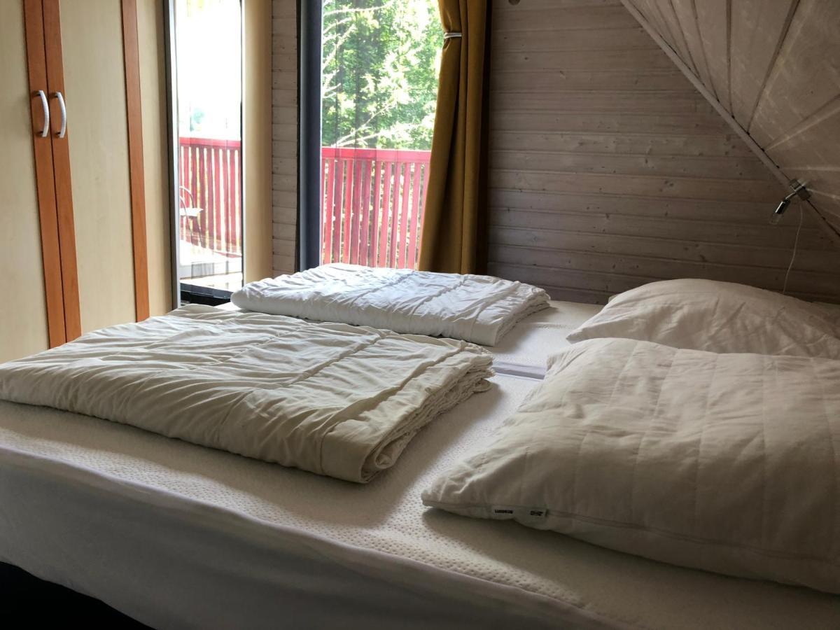 Huis 38 Seepark Kirchheim Kirchheim  Exteriér fotografie