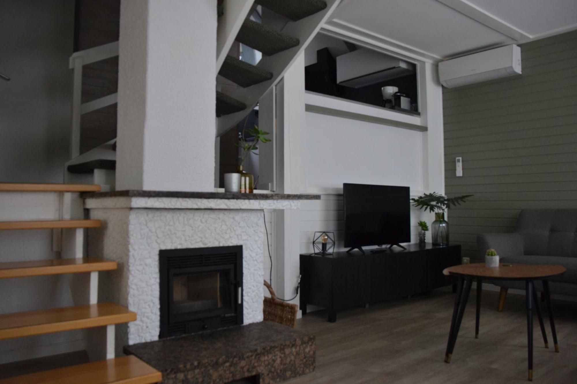 Huis 38 Seepark Kirchheim Kirchheim  Exteriér fotografie