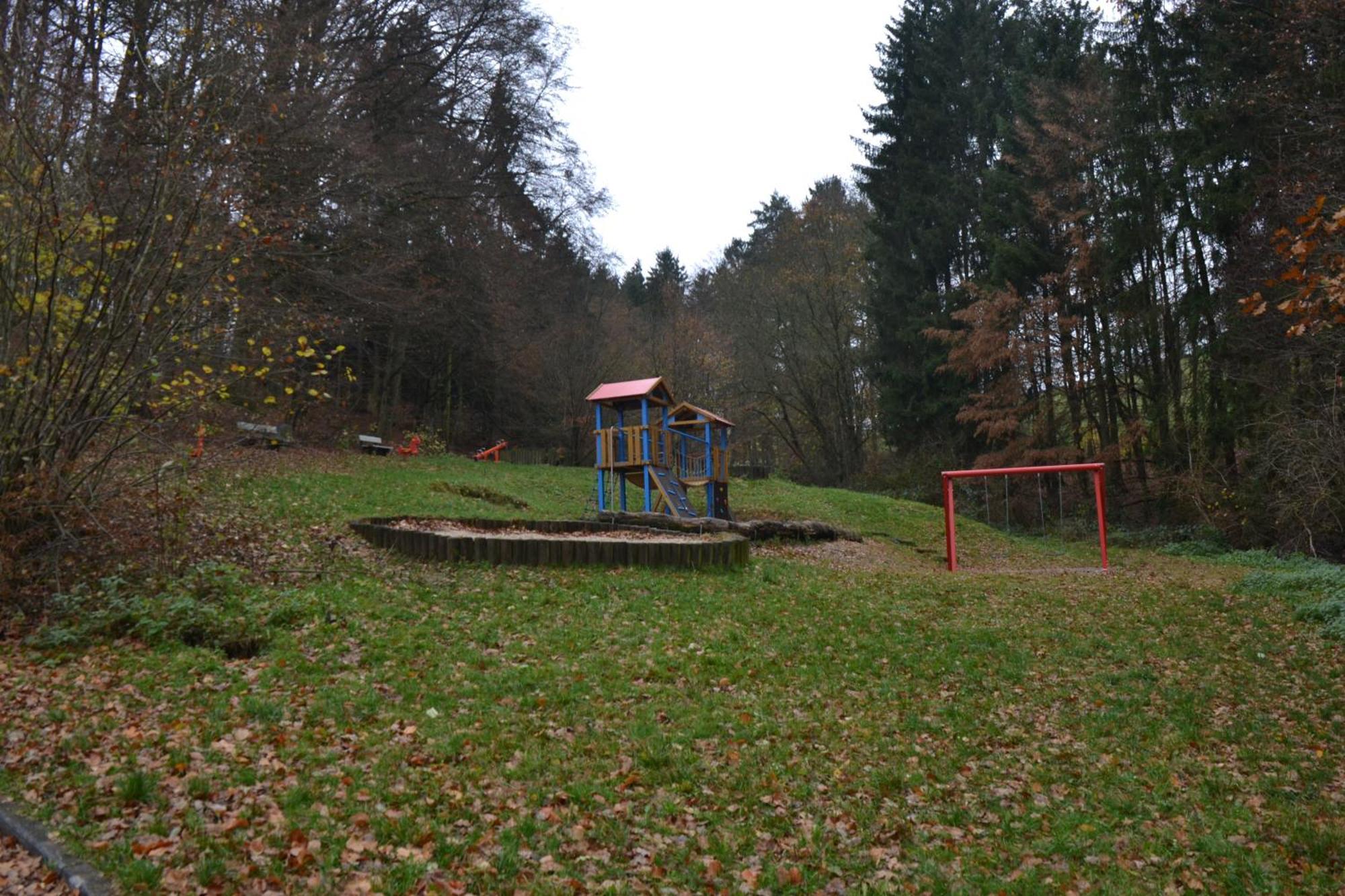 Huis 38 Seepark Kirchheim Kirchheim  Exteriér fotografie
